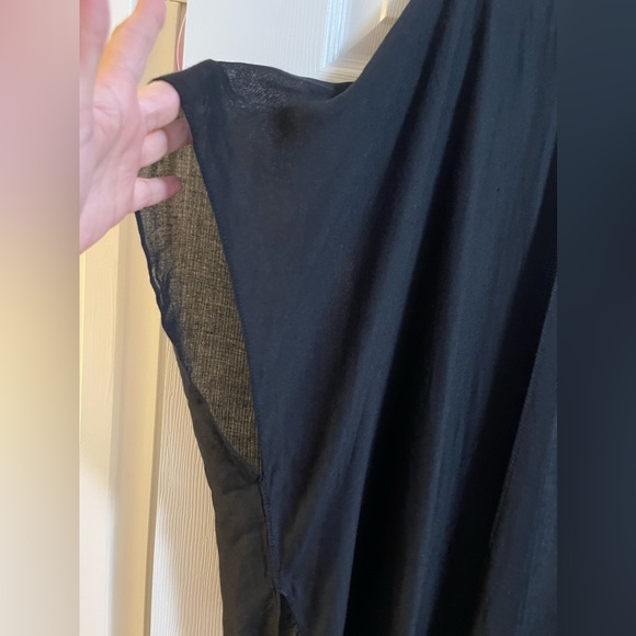 Moss Rose Women Beach Colorful Tassel Oversized Casual Beachwear Cover-up Sz OS - Picture 3 of 9